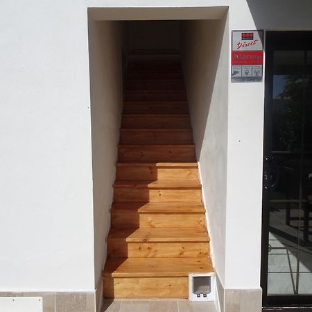Appartamento Indipendente In Villa - Golf Del Sur San Miguel de Abona Dış mekan fotoğraf