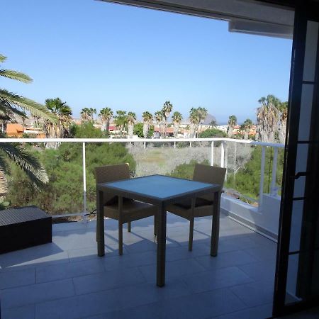 Appartamento Indipendente In Villa - Golf Del Sur San Miguel de Abona Dış mekan fotoğraf