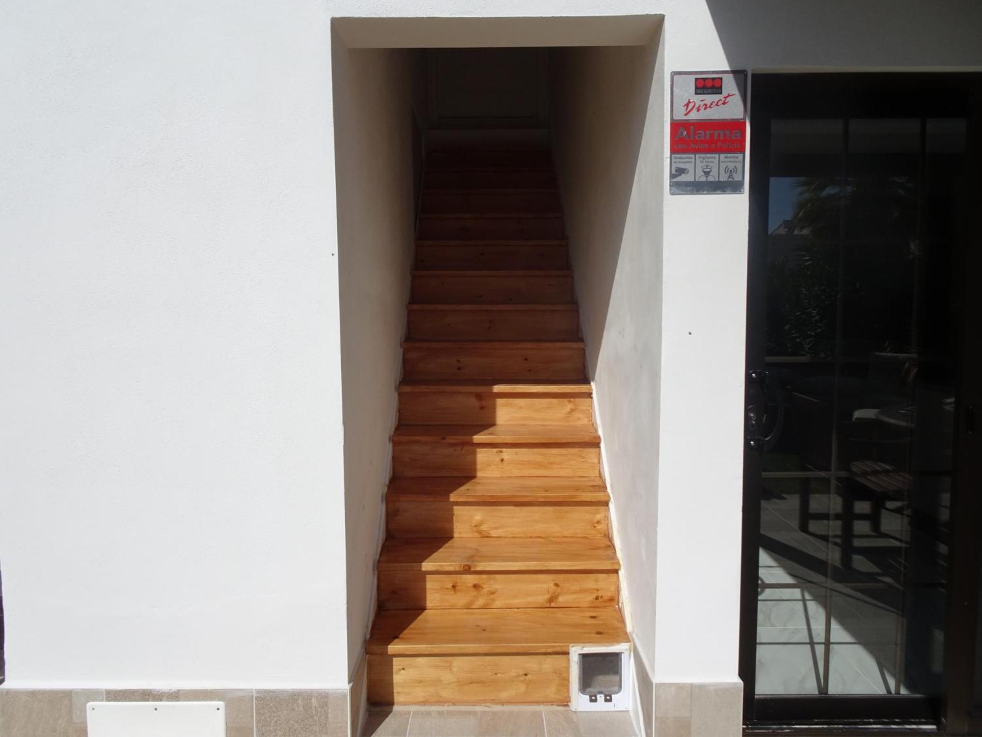 Appartamento Indipendente In Villa - Golf Del Sur San Miguel de Abona Dış mekan fotoğraf
