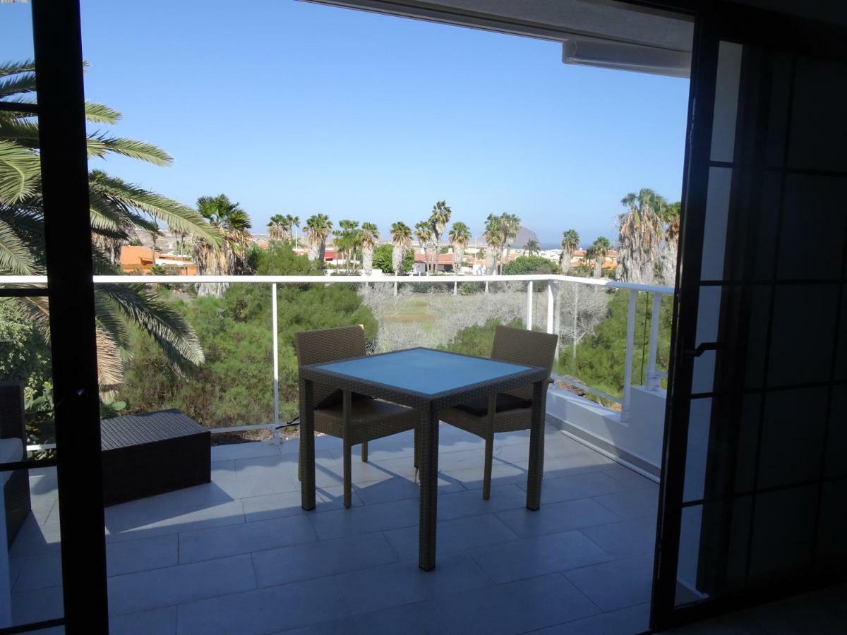 Appartamento Indipendente In Villa - Golf Del Sur San Miguel de Abona Dış mekan fotoğraf