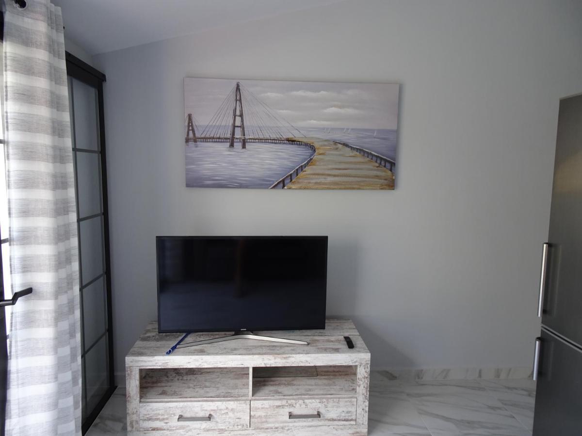 Appartamento Indipendente In Villa - Golf Del Sur San Miguel de Abona Dış mekan fotoğraf