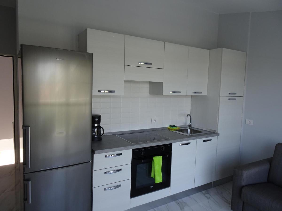 Appartamento Indipendente In Villa - Golf Del Sur San Miguel de Abona Dış mekan fotoğraf