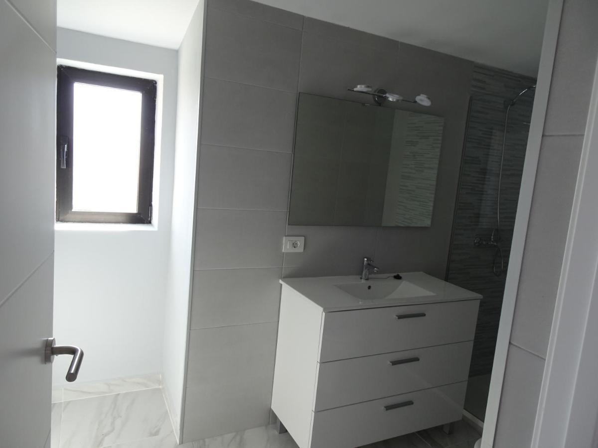 Appartamento Indipendente In Villa - Golf Del Sur San Miguel de Abona Dış mekan fotoğraf