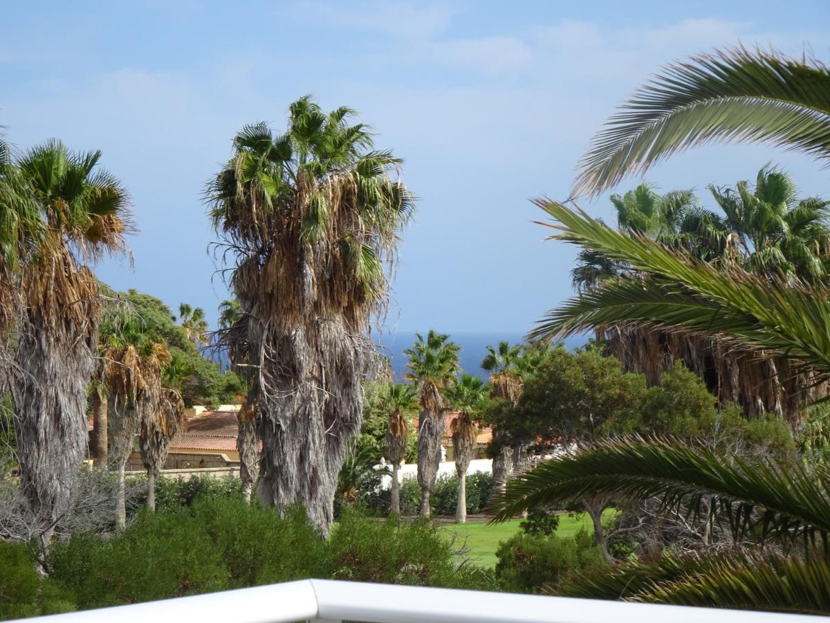 Appartamento Indipendente In Villa - Golf Del Sur San Miguel de Abona Dış mekan fotoğraf